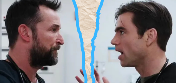 Dr Robby