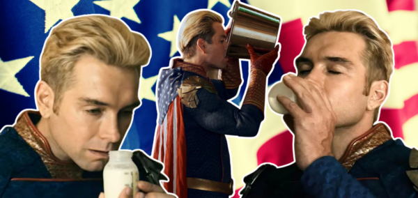 Homelander