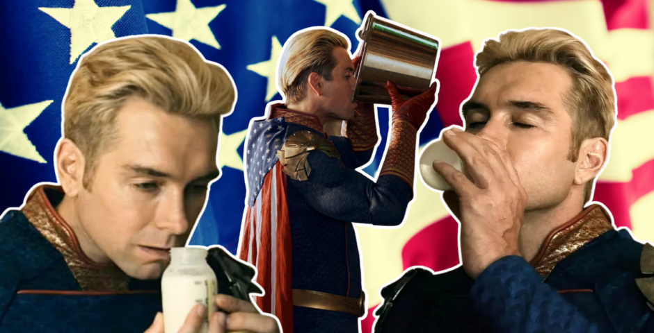 Homelander