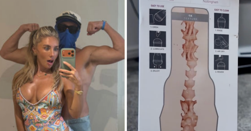 Bonnie Blue