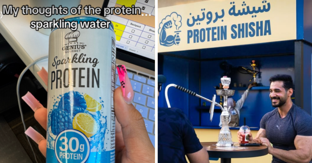 Protein