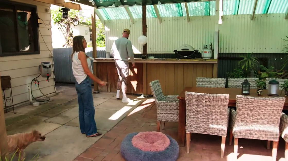 mafs australia bec house homestay