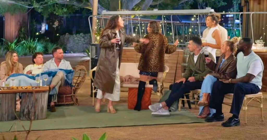 mafs australia 2026 couples retreat the cast