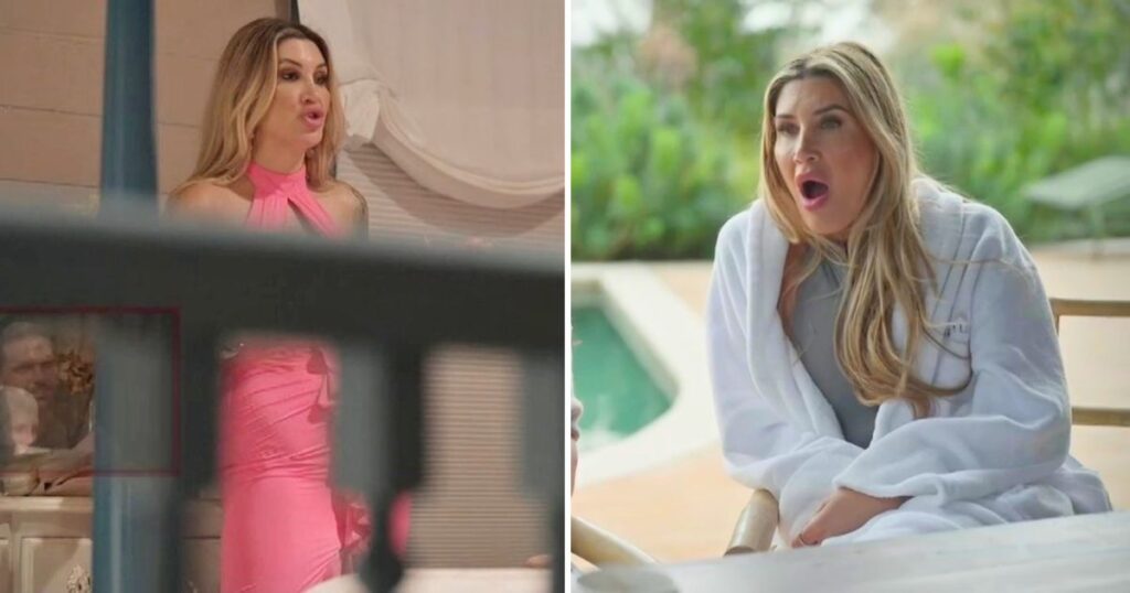 mafs australia 2026 gia deleted scenes