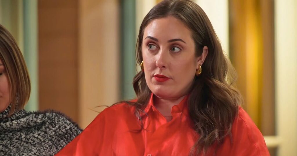 mafs australia 2026 rachel sad girl edit