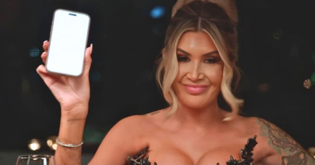 mafs australia 2026 gia phone group chats