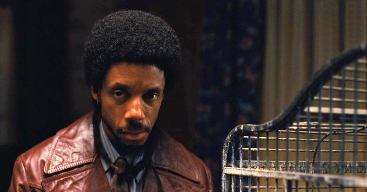 euphoria season three bishop