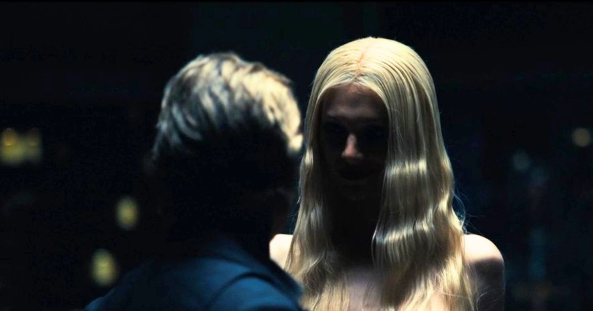 euphoria jules cling film mummification