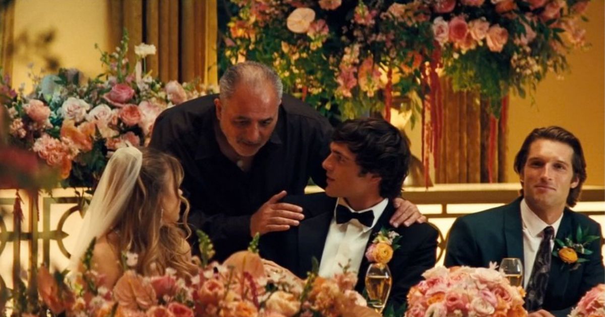 nate cassie wedding euphoria best man aaron