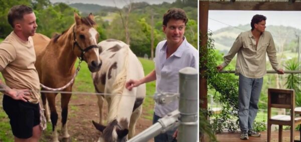 mafs australia 2026 chris sam homestay farm