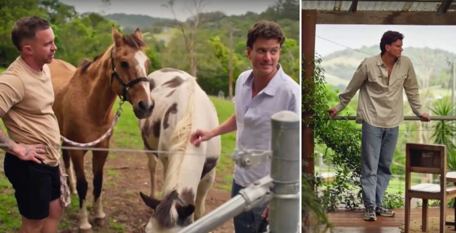 mafs australia 2026 chris sam homestay farm