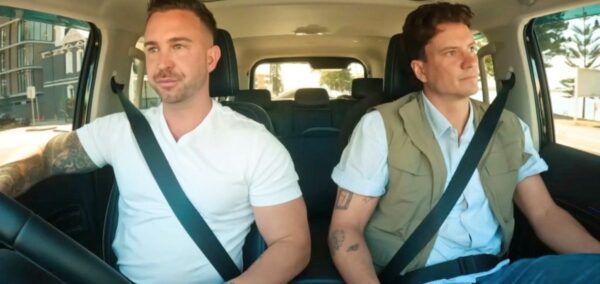 mafs australia 2026 chris sam homestay