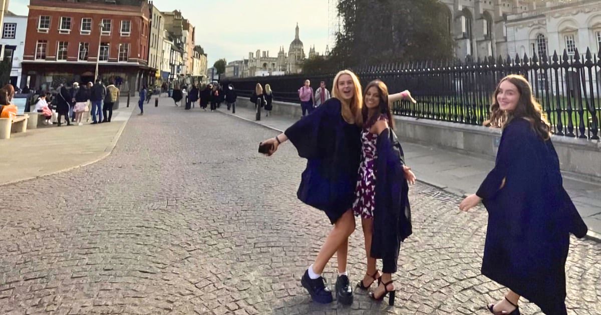 The 20 absolute hardest Oxbridge colleges for applicants to snatch up offers from