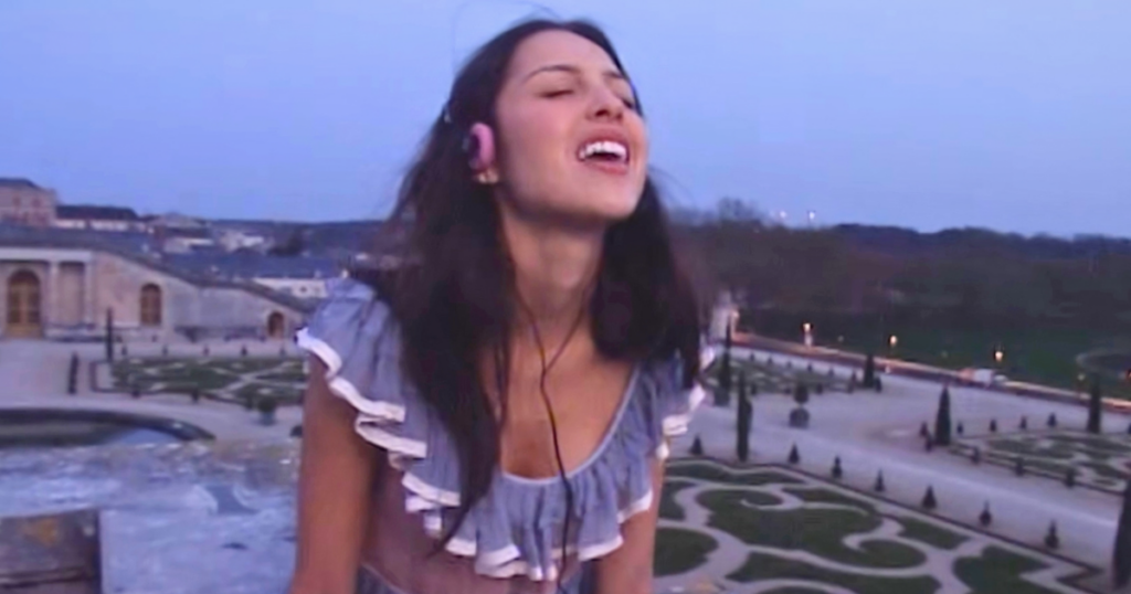 olivia rodrigo drop dead