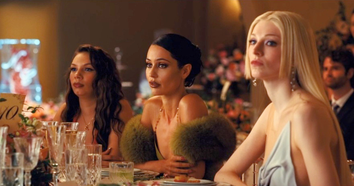 euphoria wedding seating plan maddy bb jules