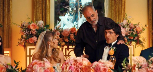 euphoria season three s3 wedding nate cassie naz