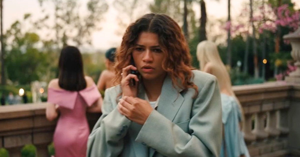 euphoria nate cassie wedding rue