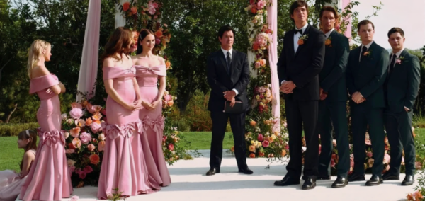 euphoria season three cast on set feud etc