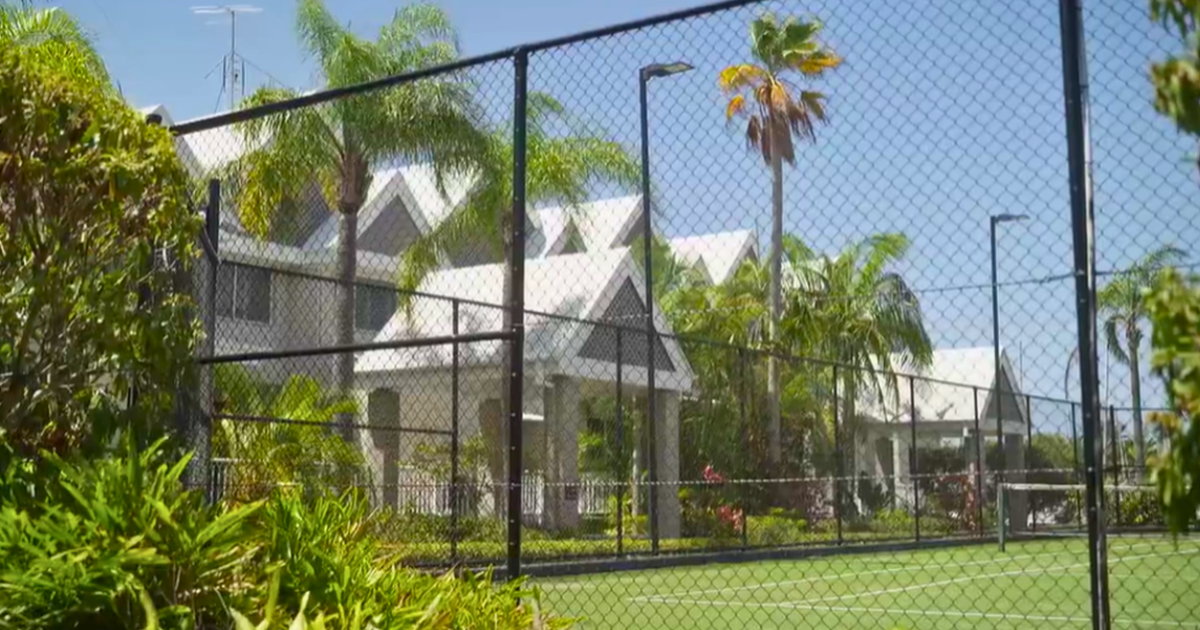 mafs scott house tennis court