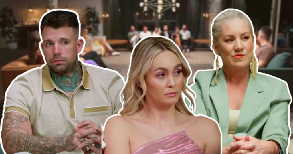 mafs australia icons who have complained the show made dating harder