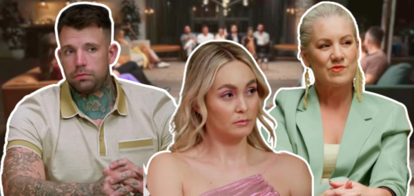 mafs australia icons who have complained the show made dating harder