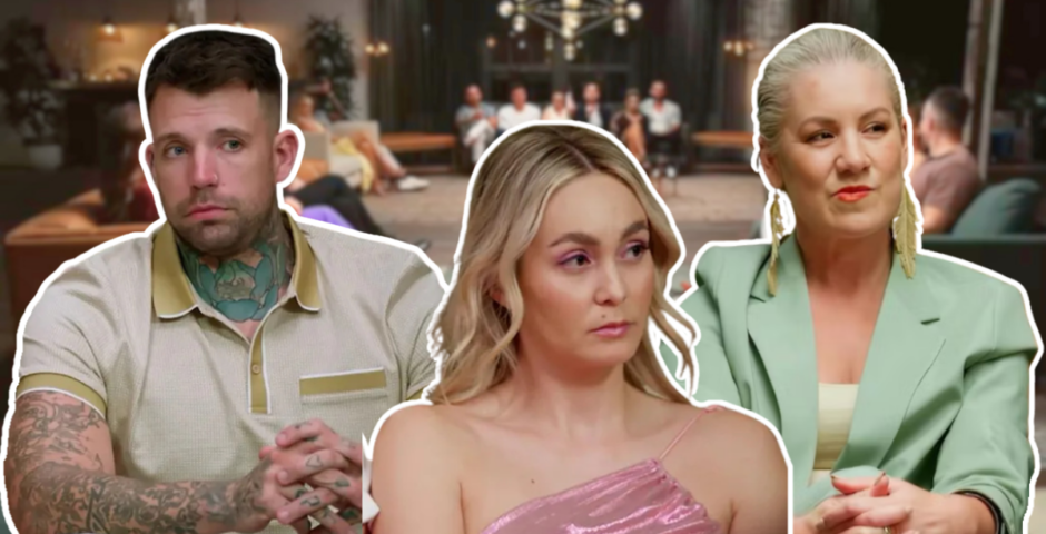 mafs australia icons who have complained the show made dating harder