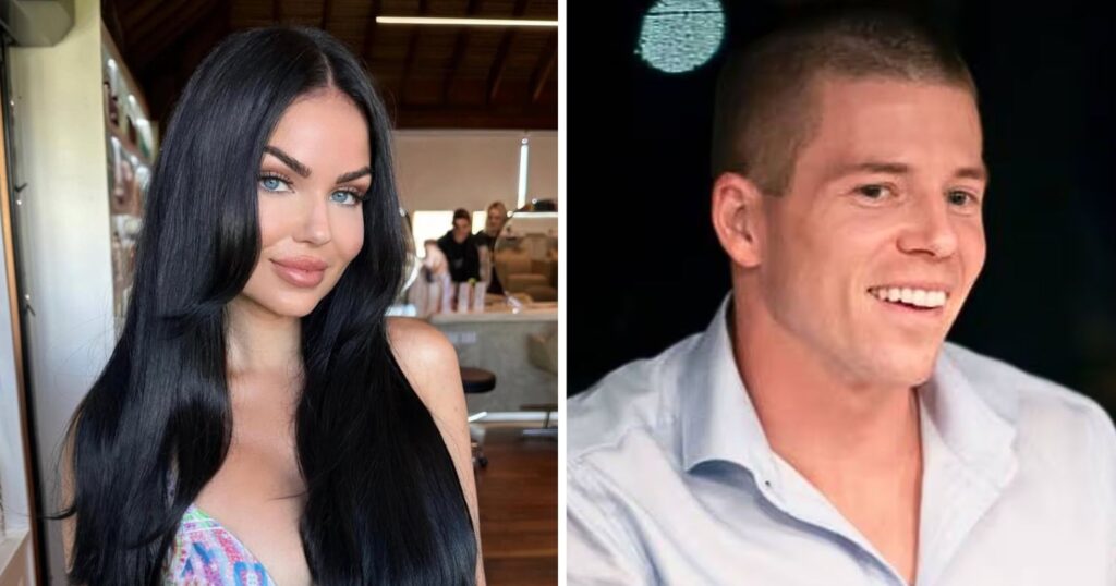 tyson mafs australia sister