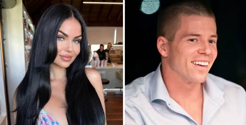 tyson mafs australia sister