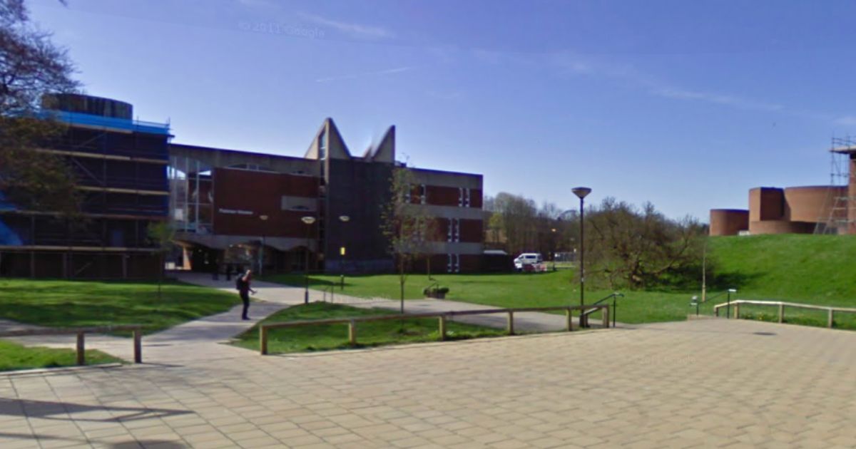 University of Sussex overturns record £585,000 fine in High Court free speech ruling