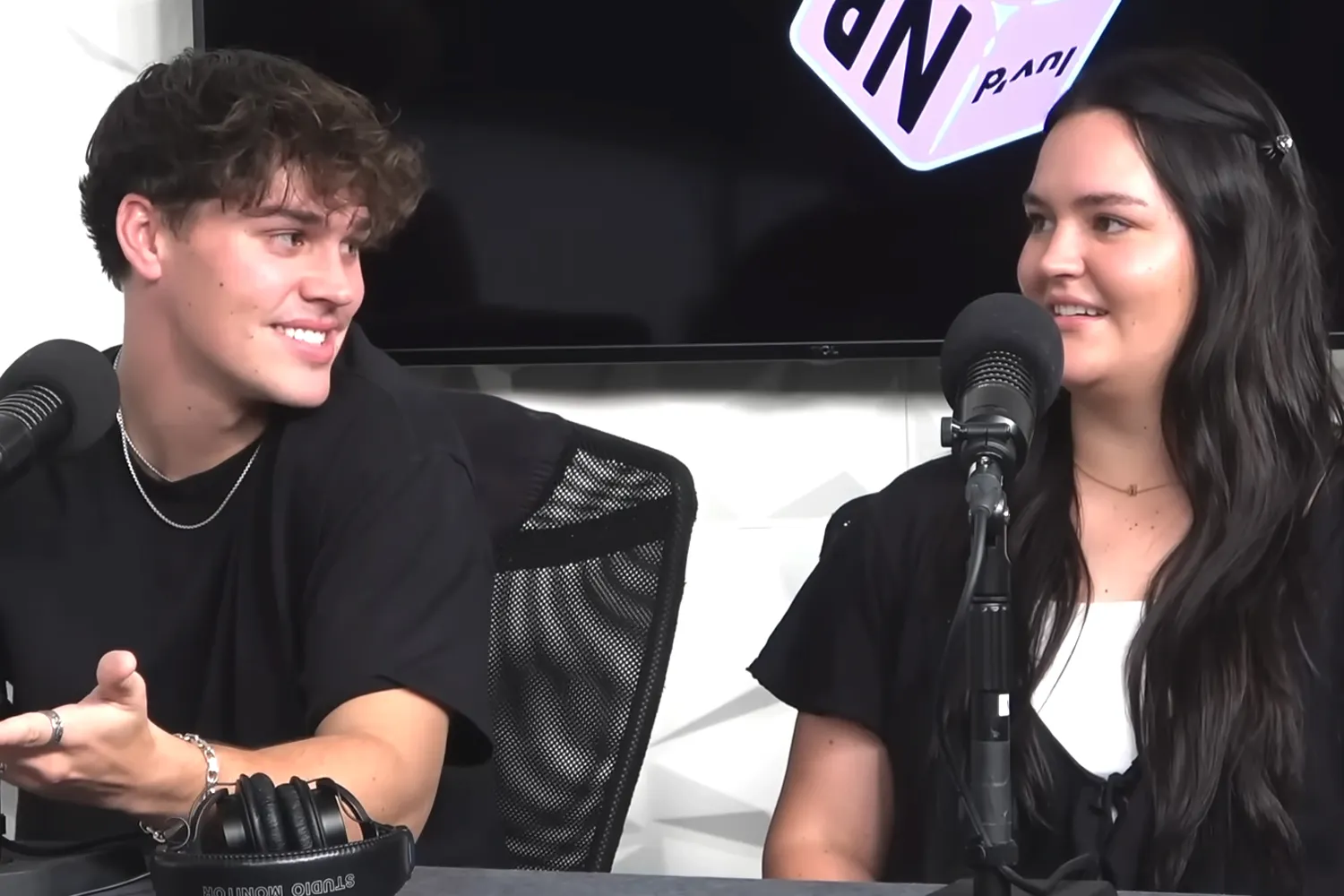 Put A Sock In It Podcast/YouTube