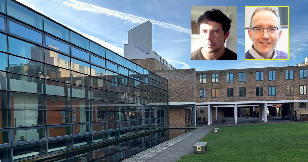 'I'll key your car': Lancaster University study finds AI can mirror ...