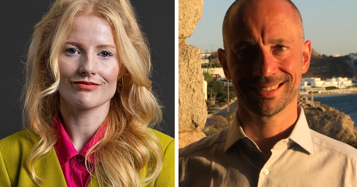 Cambridge University professor tells Green MP she should ‘de-skank and shut up'