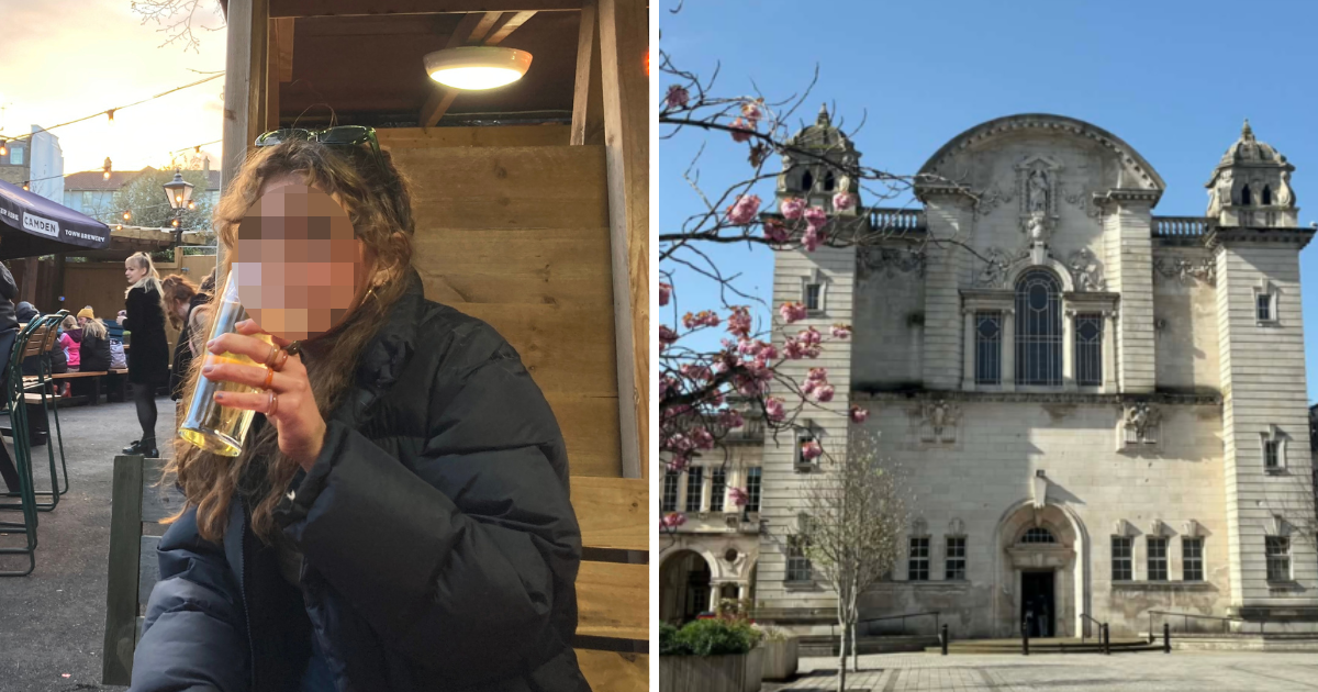 I’m a Cardiff University MA student who’s applied to 400 jobs – I constantly get ghosted