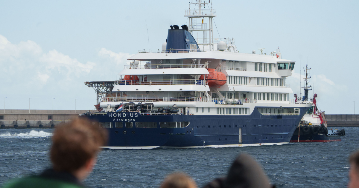 22 cruise ship evacuees set to leave Liverpool hospital following hantavirus outbreak