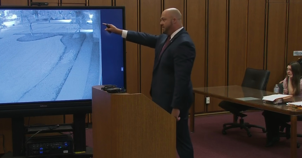 Mackenzie Shirilla court case