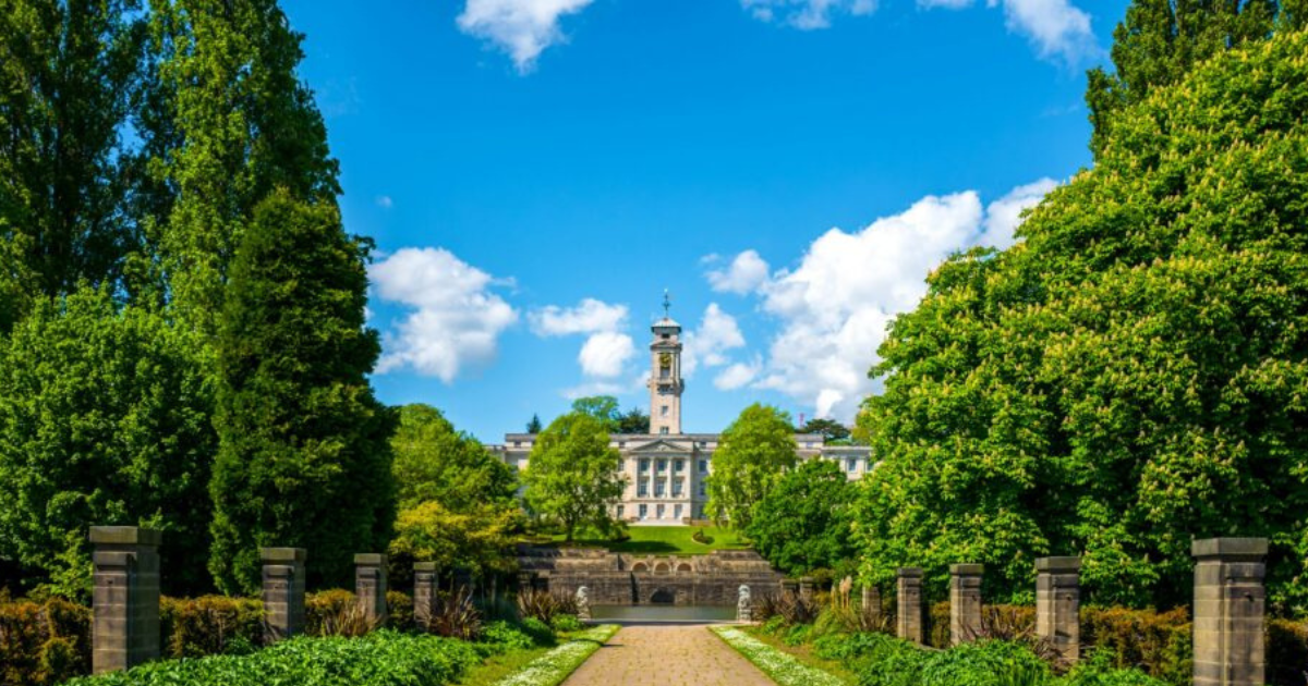University of Nottingham graduation may be delayed as staff begin marking boycott