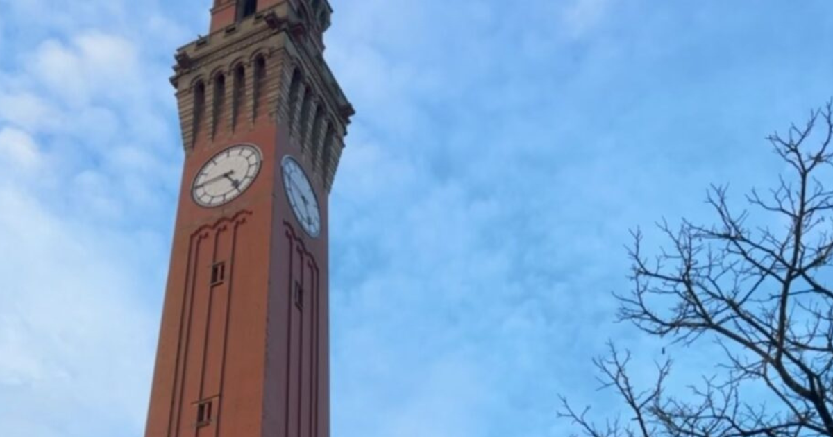 Birmingham University project will improve support for women in the ...