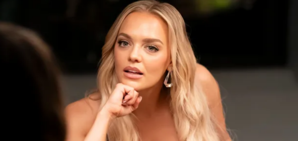 Alissa on MAFS Australia 2026