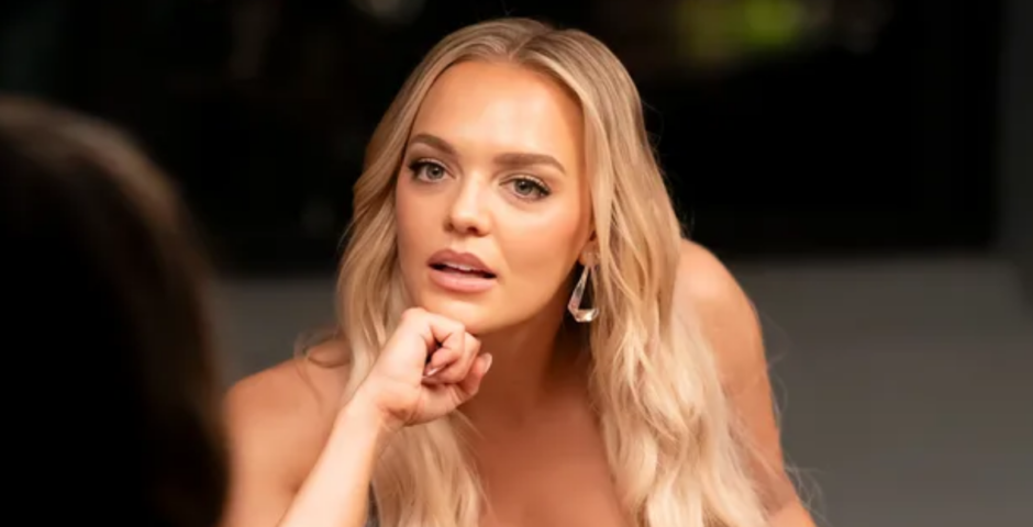 Alissa on MAFS Australia 2026