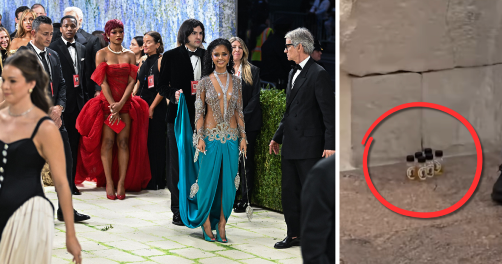 Met Gala 2026
