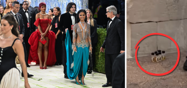 Met Gala 2026