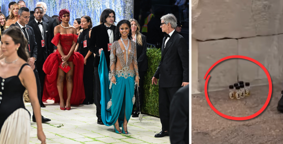 Met Gala 2026