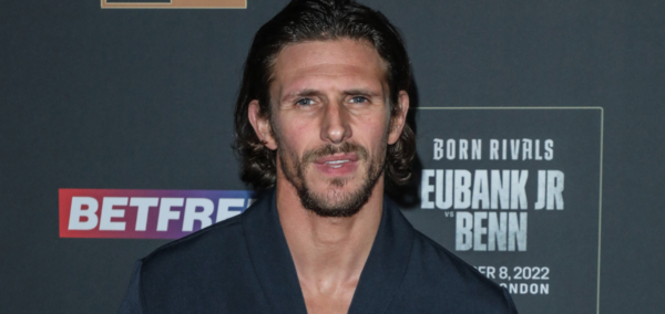 Jake Hall