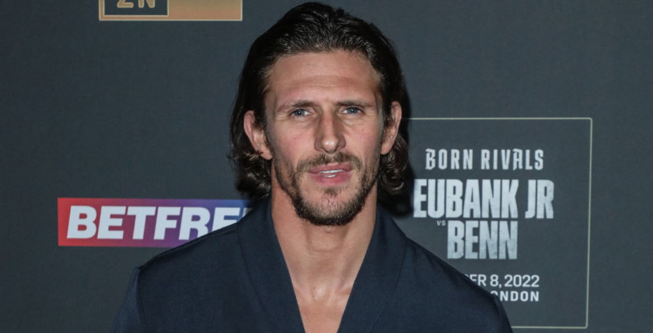 Jake Hall