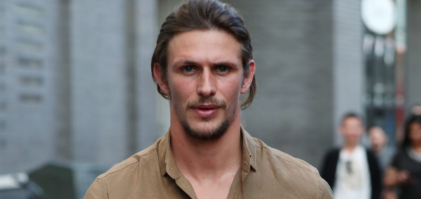 Jake Hall