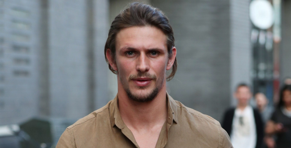 Jake Hall