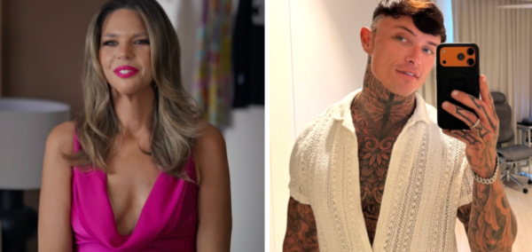 Bec has new boyfriend after MAFS Australia 2026