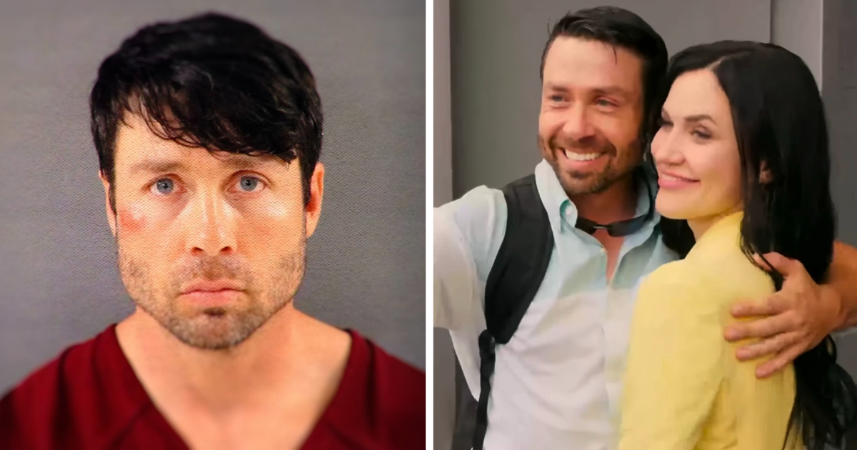 Worst Ex Ever: Varya Malina shares shocking update on 90 Day Fiancé partner Geoffrey Paschel
