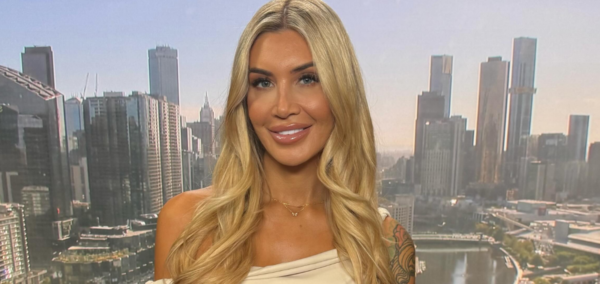 Gia after MAFS Australia 2026