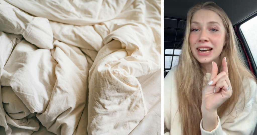 Woman shares exactly what it's really like to sleep with a man who has a microp*nis